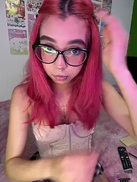 Valen-Foxx1 online show from March 17, 2026, 5:44 am