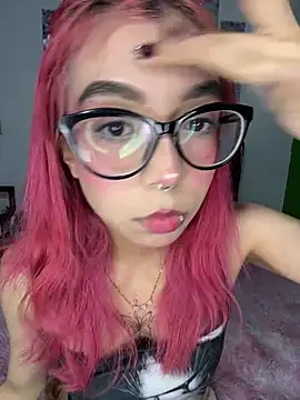 Valen-Foxx1 online show from March 19, 2026, 5:44 am