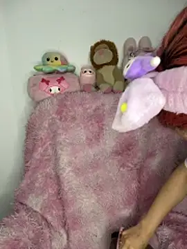 Valen-Foxx1 online show from March 26, 2026, 5:35 am