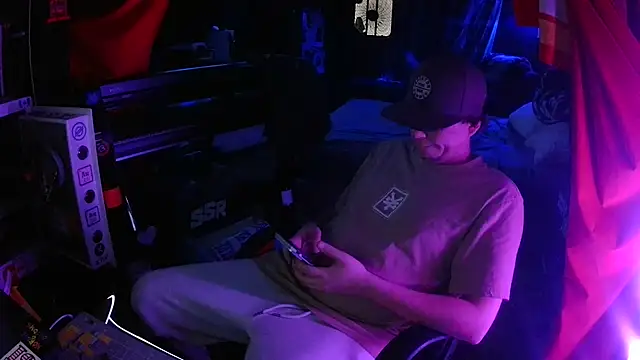 Bowerboi online show from November 29, 2025, 12:46 am