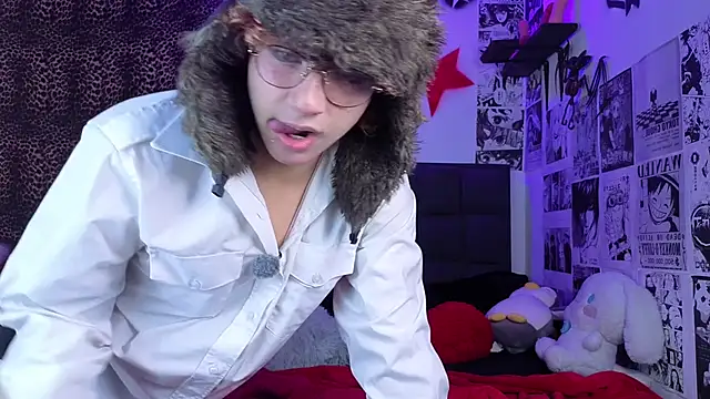 Snapshot of Apolo_Ushi chatting on November 28, 2025, 1:14 pm Apolo Ushi online show from November 28, 2025, 1:14 pm