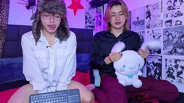 Snapshot of Apolo_Ushi chatting on December 5, 2025, 3:41 pm Apolo Ushi online show from December 5, 2025, 3:41 pm