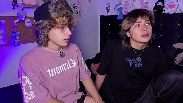 Snapshot of Apolo_Ushi chatting on February 11, 2026, 11:48 am Apolo Ushi online show from February 11, 2026, 11:48 am