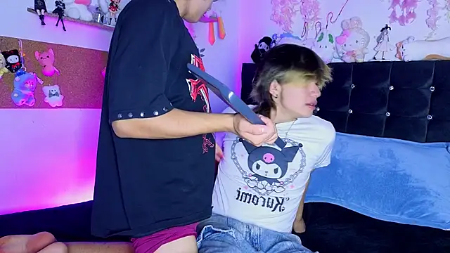 Snapshot of Apolo_Ushi chatting on February 28, 2026, 11:11 am Apolo Ushi online show from February 28, 2026, 11:11 am