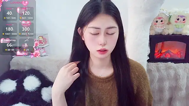 TuTu-077 online show from May 24, 2026, 4:06 am