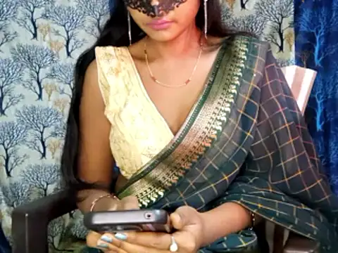 Sassy Shanvi online show from January 12, 2026, 10:59 pm