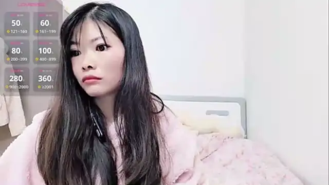 Ava-Baby online show from November 24, 2025, 2:00 am