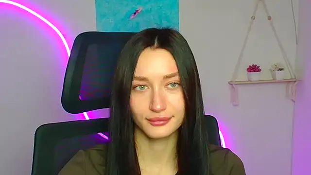 Stella XO online show from March 10, 2026, 6:29 am