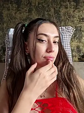 Virggin Squirt online show from December 18, 2025, 11:27 am