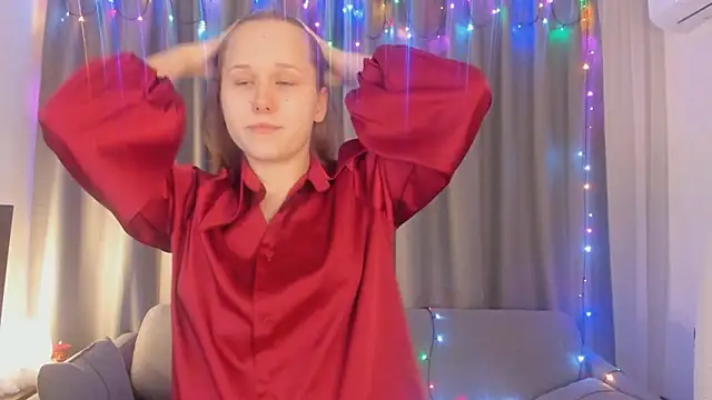 Snapshot of VoidElaris chatting on February 26, 2026, 8:30 pm VoidElaris online show from February 26, 2026, 8:30 pm