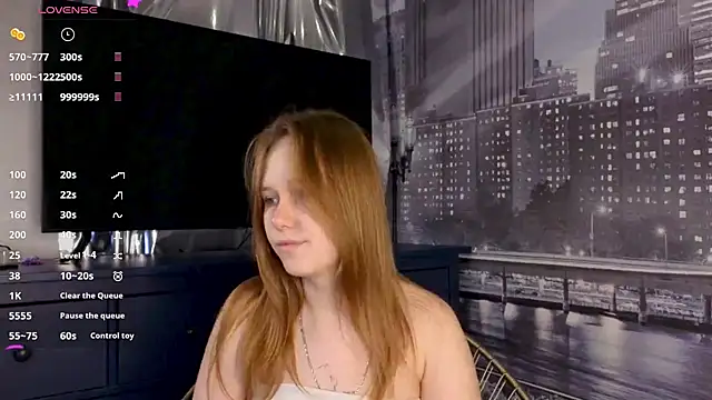 VoidElaris online show from May 18, 2026, 8:03 pm