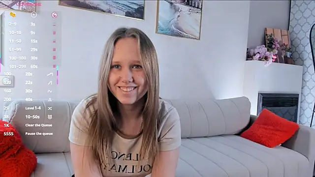 Snapshot of VoidElaris chatting on July 5, 2026, 8:49 pm VoidElaris online show from July 5, 2026, 8:49 pm