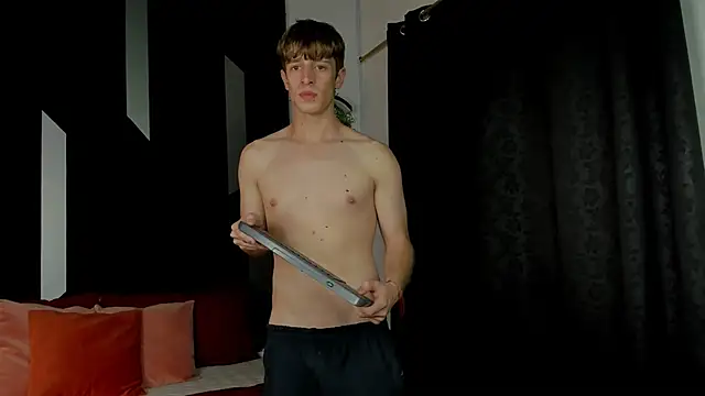 Ostin Saints online show from March 21, 2026, 5:56 am