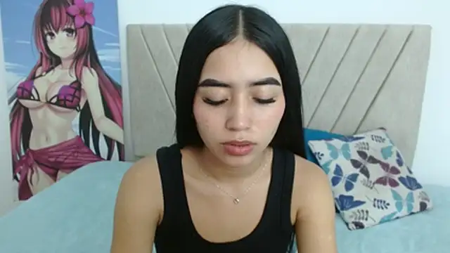 Snapshot of xoxo_melany chatting on March 3, 2026, 12:11 pm xoxo melany online show from March 3, 2026, 12:11 pm