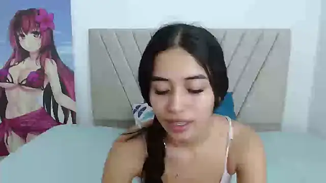 Snapshot of xoxo_melany chatting on March 6, 2026, 12:01 pm xoxo melany online show from March 6, 2026, 12:01 pm