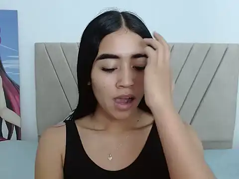 Snapshot of xoxo_melany chatting on March 10, 2026, 12:21 pm xoxo melany online show from March 10, 2026, 12:21 pm