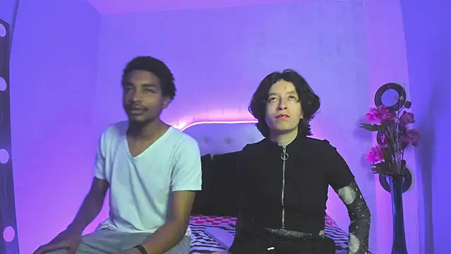 CoralAndOcean  online show from January 6, 2026, 5:38 pm