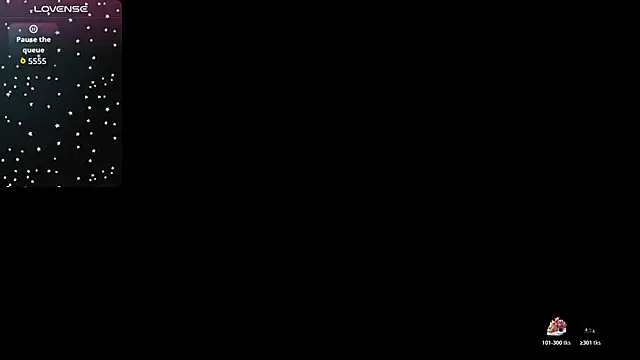 Julieta Lein  online show from November 24, 2025, 11:04 pm