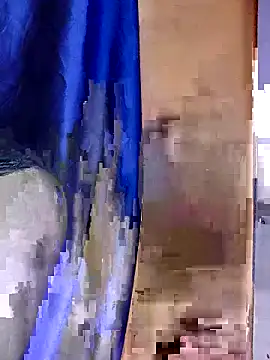 AngelaGraceY online show from December 5, 2025, 5:05 am