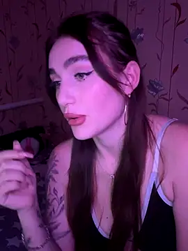 SabinaToffyy online show from November 30, 2025, 12:36 am