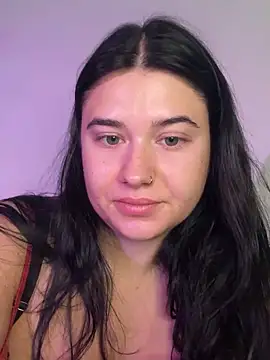 KimberlyBlue online show from December 15, 2025, 4:11 pm