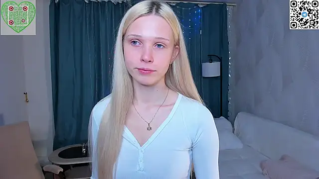 CherrylHolme online show from March 21, 2026, 9:29 pm