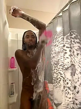 TattedRasta2x0 online show from November 22, 2025, 4:50 pm