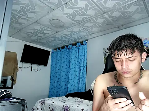 Snapshot of ricky_boy4 chatting on January 9, 2026, 7:15 pm ricky boy4 online show from January 9, 2026, 7:15 pm