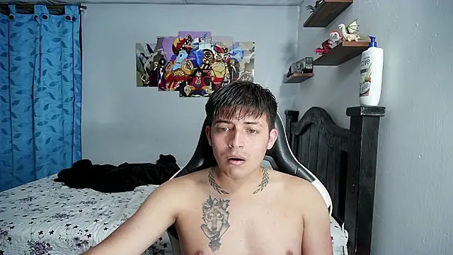 ricky boy4 online show from February 2, 2026, 7:12 pm