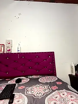 Annaa Hott online show from January 18, 2026, 5:44 am