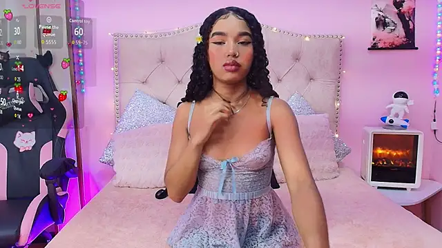 Naom star87 online show from January 12, 2026, 7:52 pm