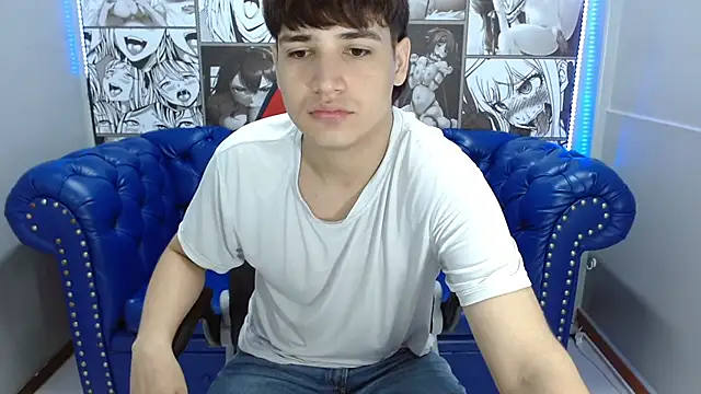 Snapshot of JakeSummer_ chatting on February 7, 2026, 1:15 pm JakeSummer online show from February 7, 2026, 1:15 pm