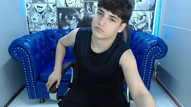 Snapshot of JakeSummer_ chatting on February 21, 2026, 7:37 pm JakeSummer online show from February 21, 2026, 7:37 pm