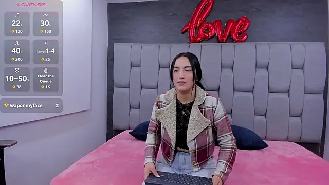 Snapshot of Sarita_Ass chatting on February 11, 2026, 2:27 am Sarita Ass online show from February 11, 2026, 2:27 am