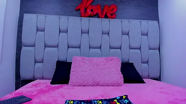 Sarita Ass online show from March 20, 2026, 3:44 am