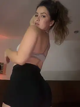 Little  Danni1 online show from March 19, 2026, 6:17 am