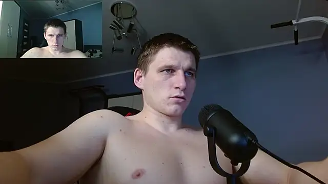 Poliglotjoe1 online show from January 14, 2026, 4:12 pm