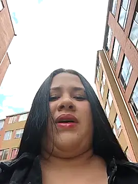 Kendra-daring online show from April 12, 2026, 7:52 pm