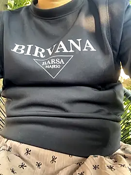 suna218 online show from November 25, 2025, 12:43 am