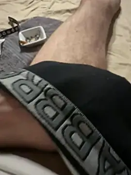 Alexbbcum online show from June 1, 2026, 2:30 pm