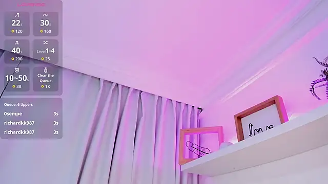 pucca7 online show from February 23, 2026, 3:42 pm