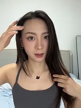 Jinmi125216 online show from February 24, 2026, 8:12 am