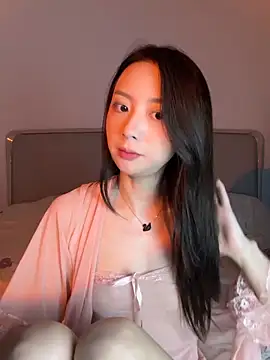 Jinmi125216 online show from March 7, 2026, 10:23 am