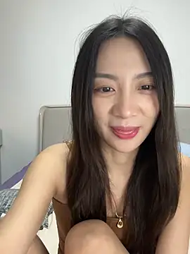 Jinmi125216 online show from March 19, 2026, 9:35 am