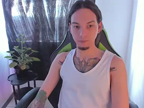 alessandro garcia online show from November 25, 2025, 1:00 pm