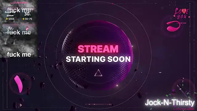 JockNThirsty online show from March 21, 2026, 8:34 pm