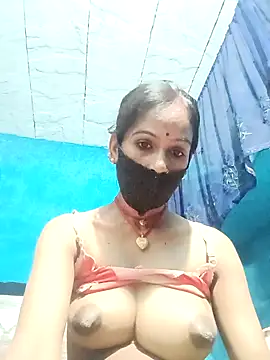 Snapshot of Nandani-758 chatting on June 29, 2026, 10:54 pm Nandani-758 online show from June 29, 2026, 10:54 pm