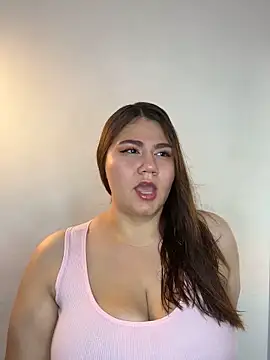  Pamela 1 online show from March 6, 2026, 1:57 am