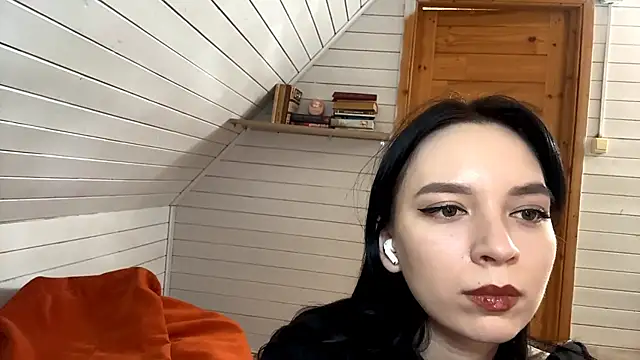 Snapshot of KiyokoEeds chatting on November 27, 2025, 10:06 am KiyokoEeds online show from November 27, 2025, 10:06 am