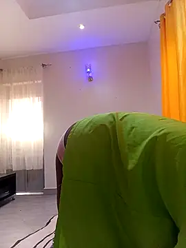 AngelaAbi online show from March 27, 2026, 5:35 am